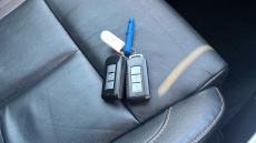 Mitsubishi Eclipse Cross 1.5 4 5dr Petrol Hatchback